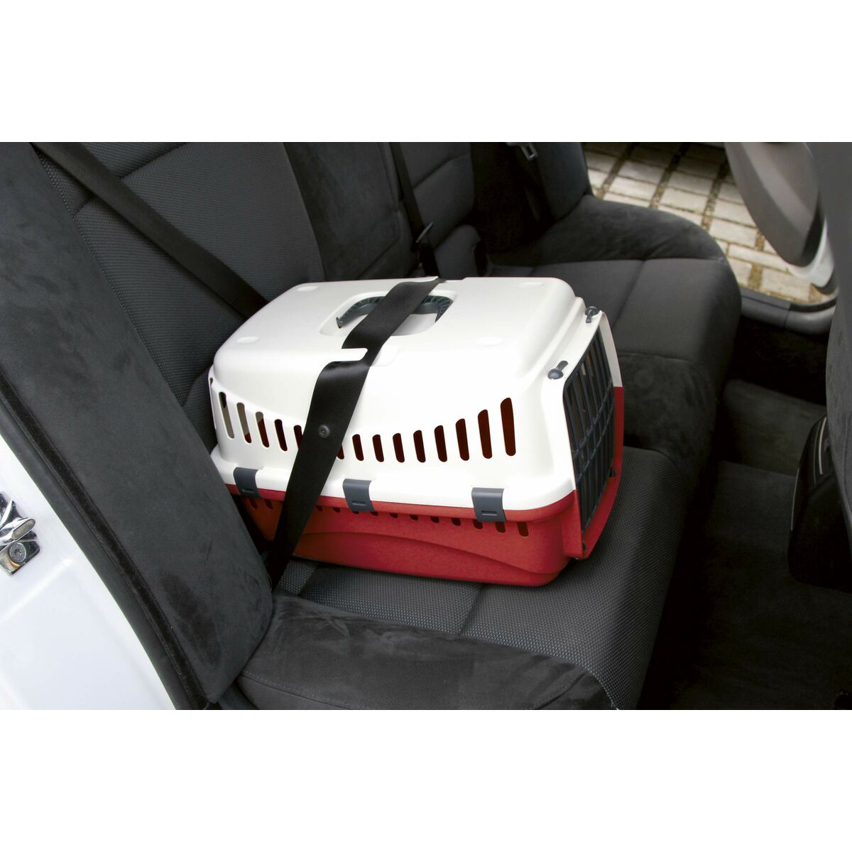 Prijevoz Kerbl Expedion 48 x 32 x 32 cm